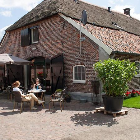 De Martiene Plats - Bed & Breakfast Merselo Exterior photo