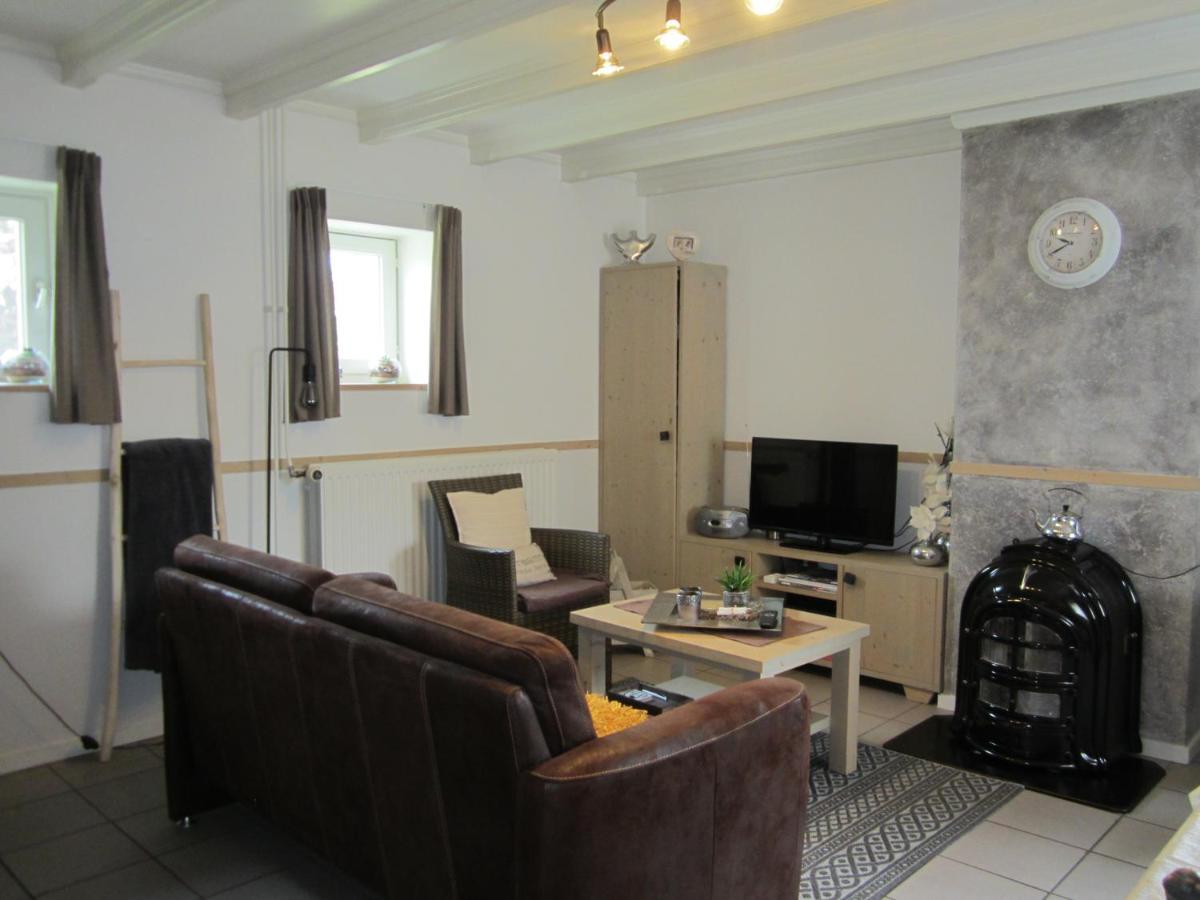 De Martiene Plats - Bed & Breakfast Merselo Exterior photo