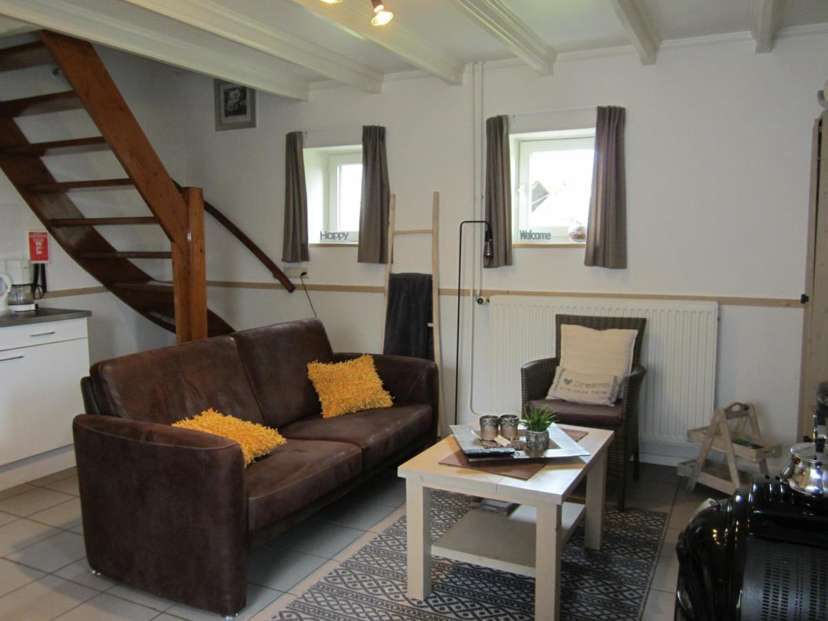 De Martiene Plats - Bed & Breakfast Merselo Exterior photo