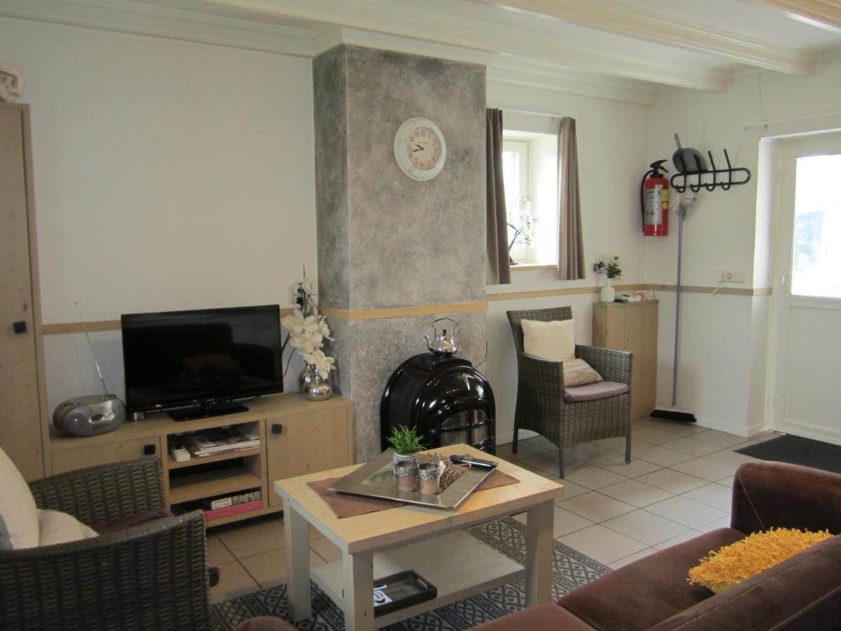 De Martiene Plats - Bed & Breakfast Merselo Exterior photo