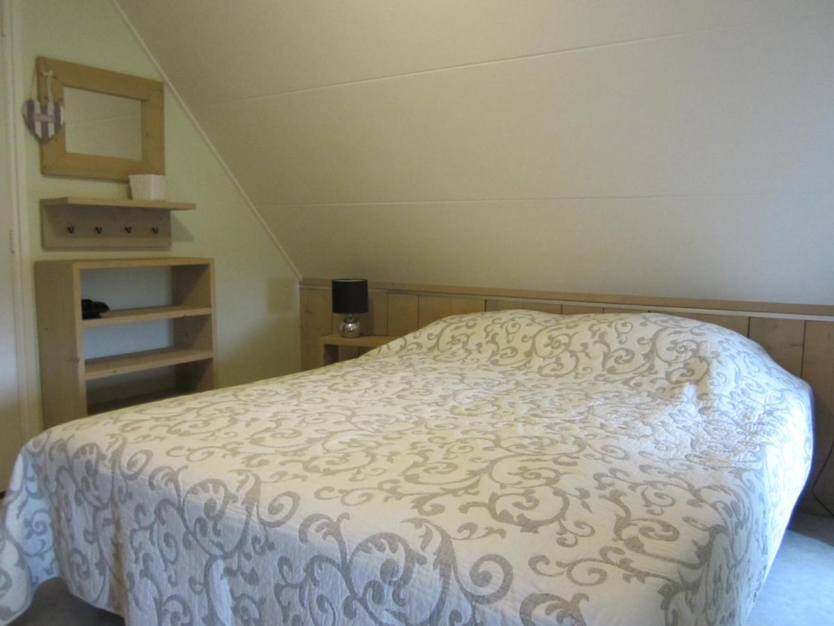 De Martiene Plats - Bed & Breakfast Merselo Exterior photo