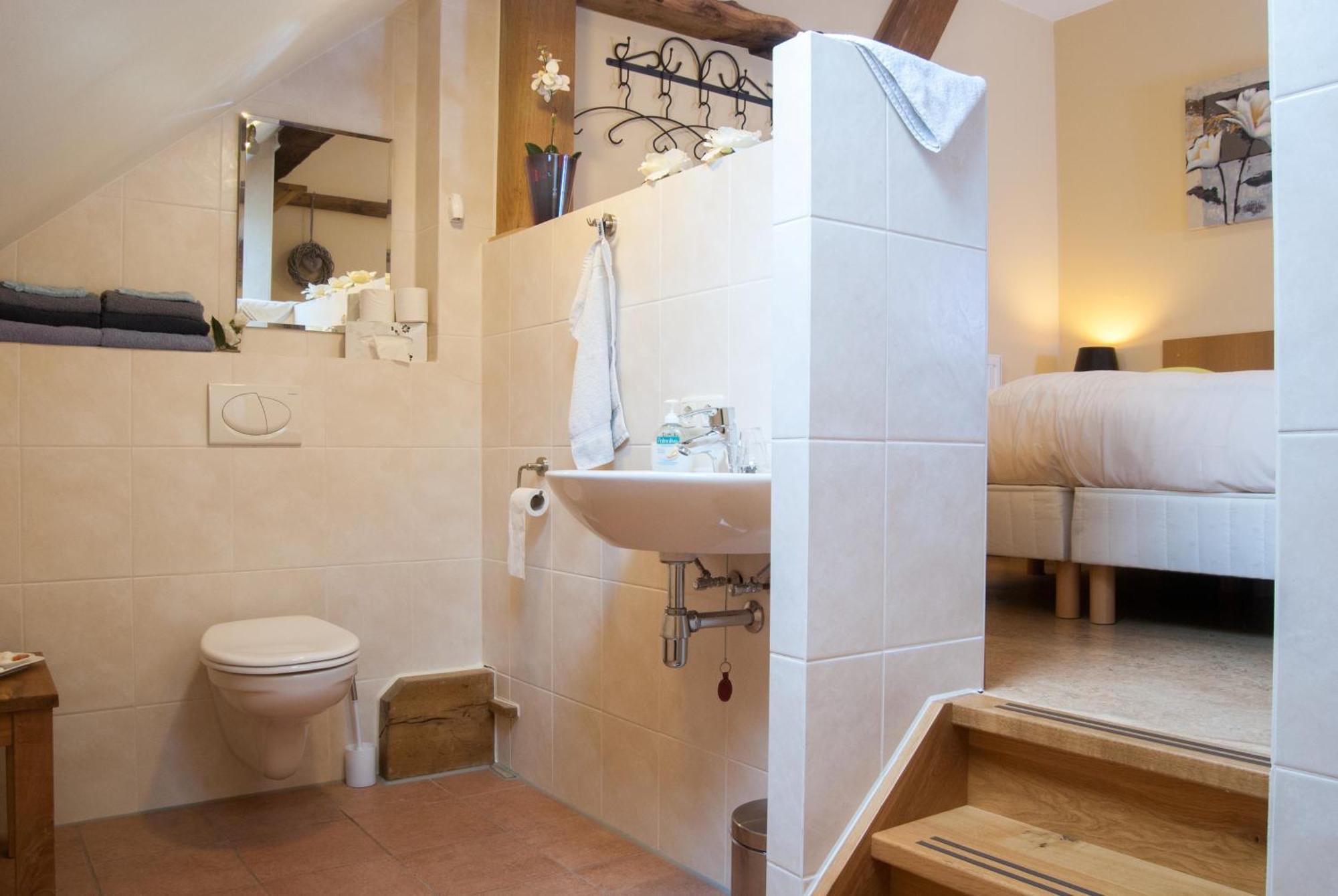 De Martiene Plats - Bed & Breakfast Merselo Exterior photo
