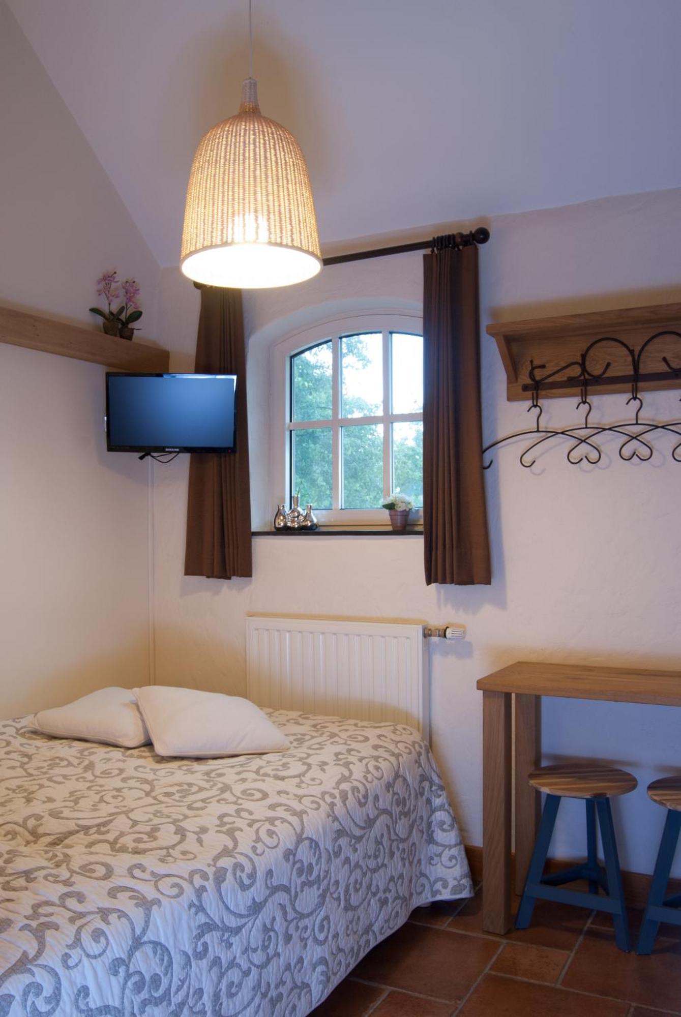 De Martiene Plats - Bed & Breakfast Merselo Exterior photo