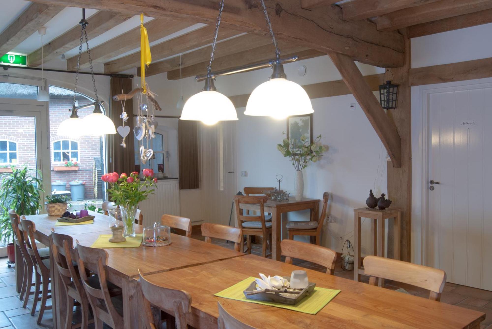De Martiene Plats - Bed & Breakfast Merselo Exterior photo