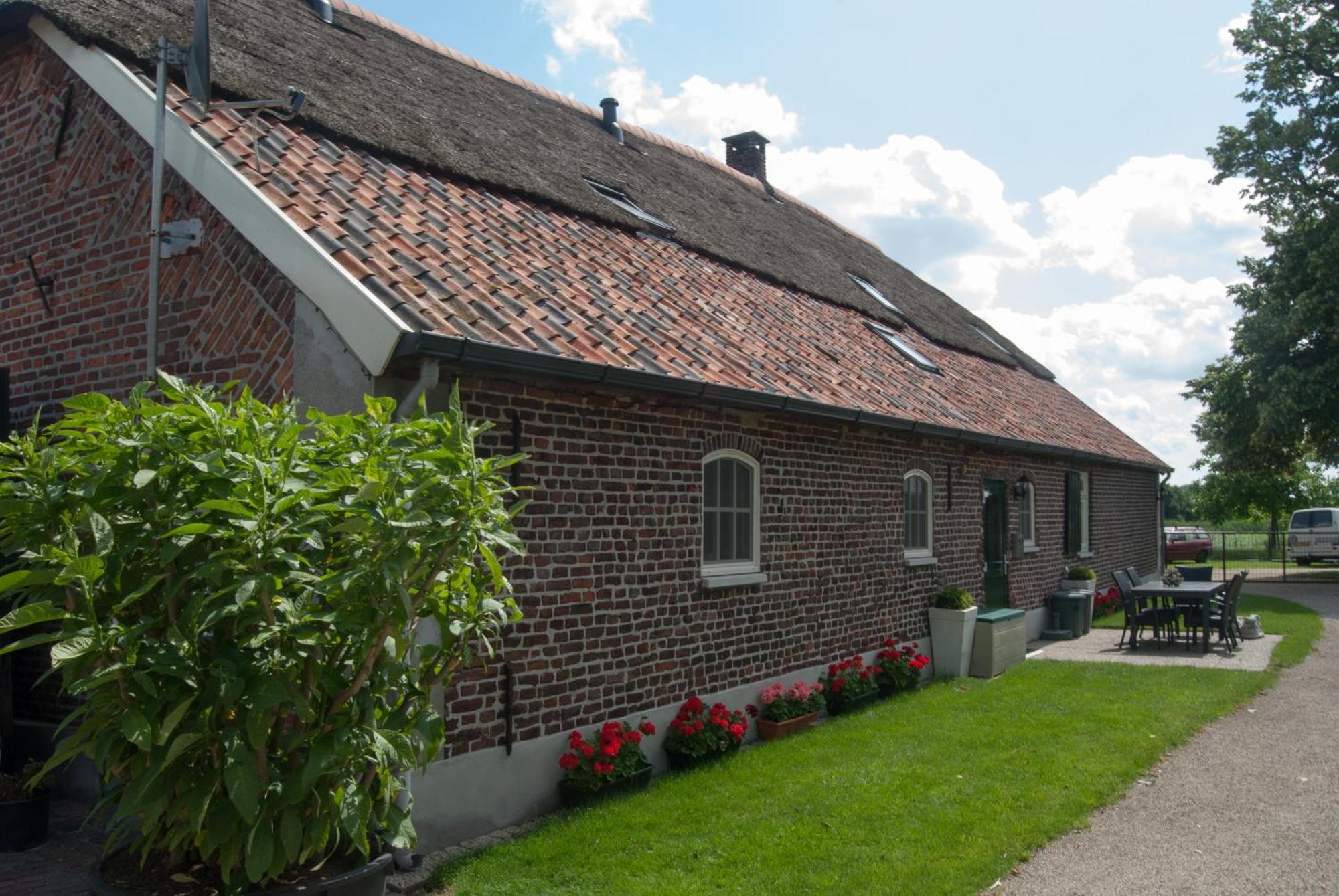 De Martiene Plats - Bed & Breakfast Merselo Exterior photo