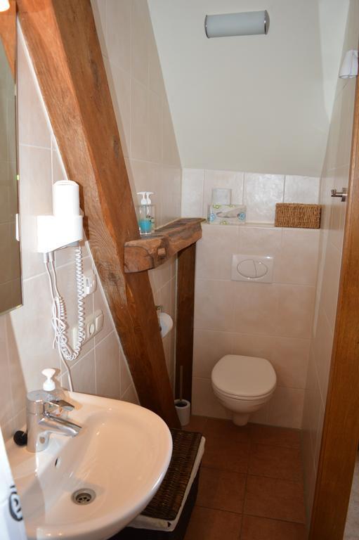 De Martiene Plats - Bed & Breakfast Merselo Room photo