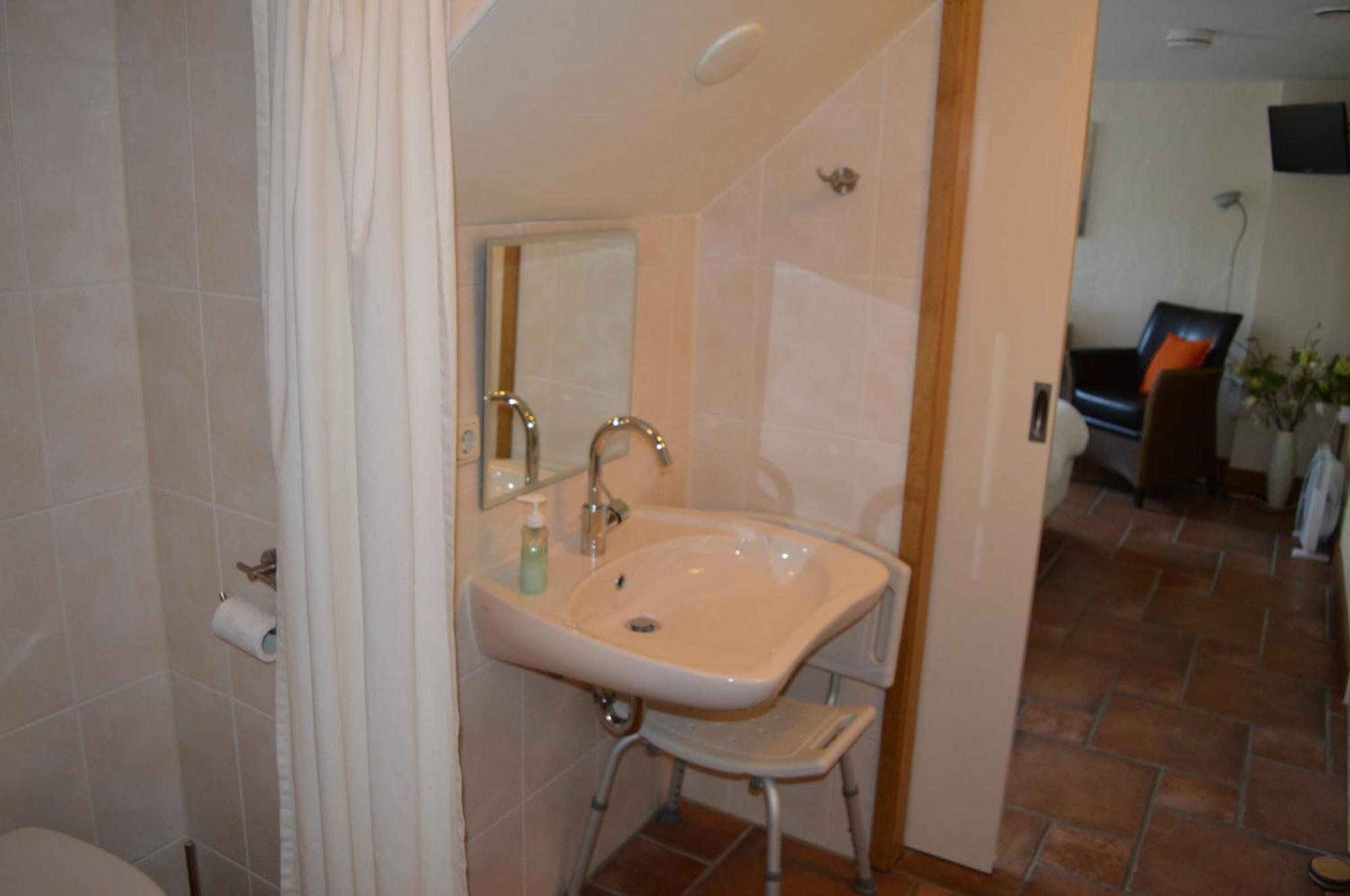 De Martiene Plats - Bed & Breakfast Merselo Room photo