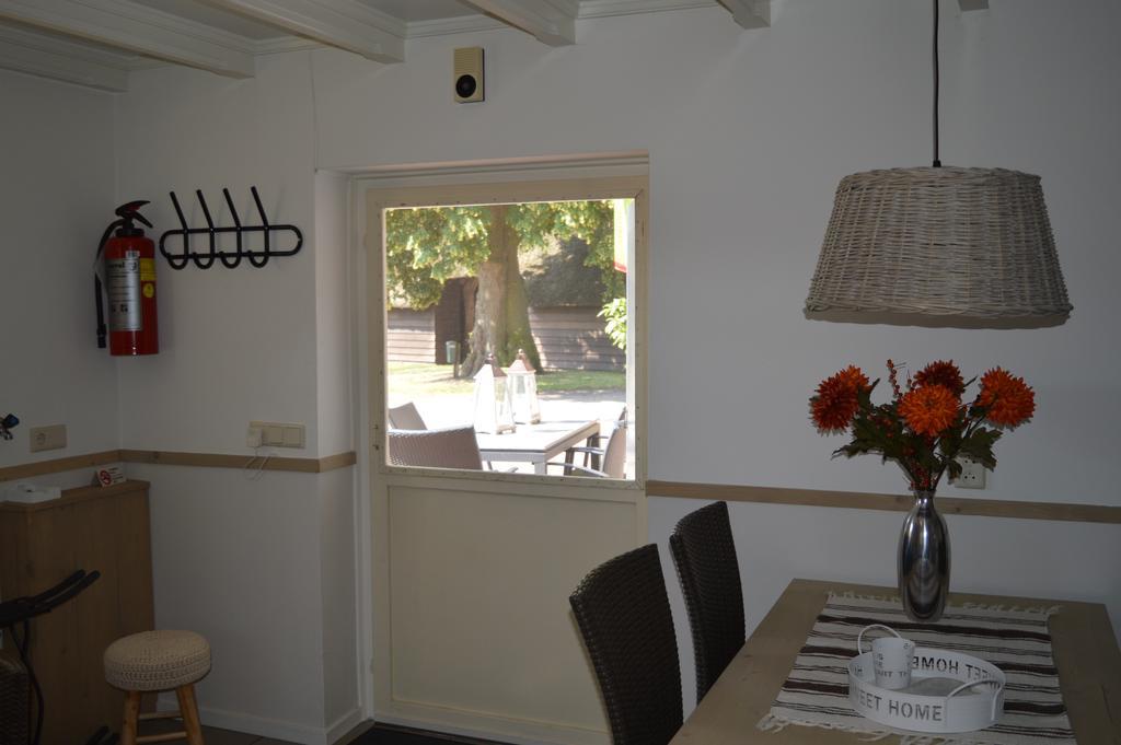 De Martiene Plats - Bed & Breakfast Merselo Exterior photo