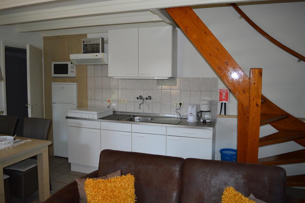 De Martiene Plats - Bed & Breakfast Merselo Room photo