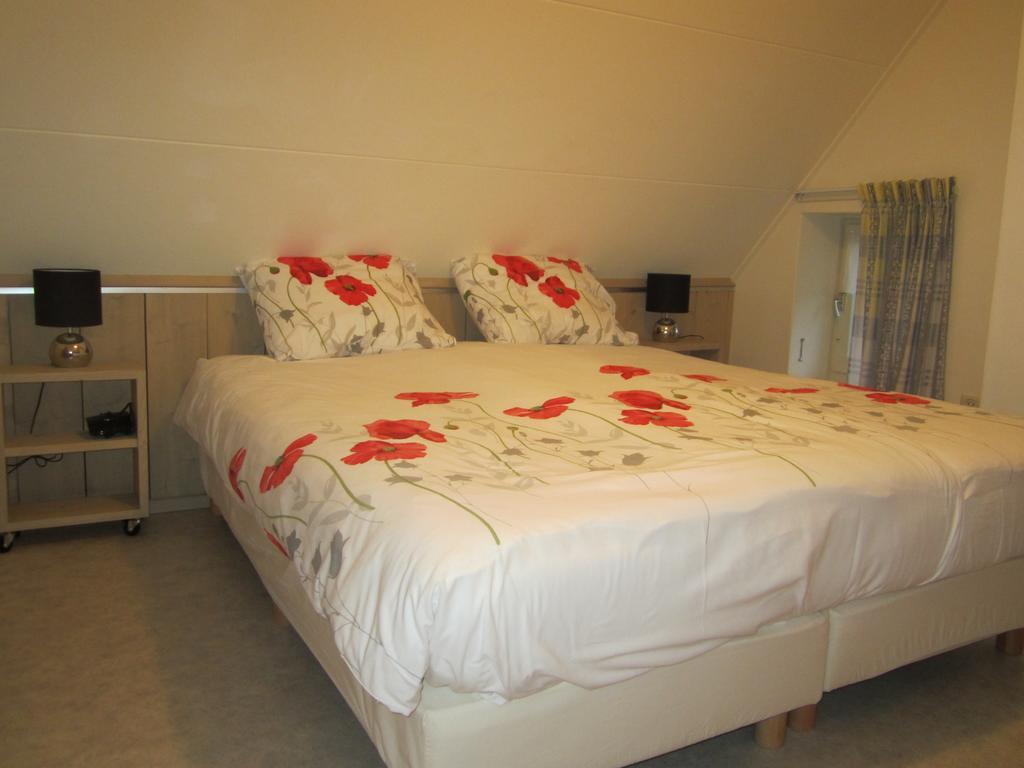 De Martiene Plats - Bed & Breakfast Merselo Room photo