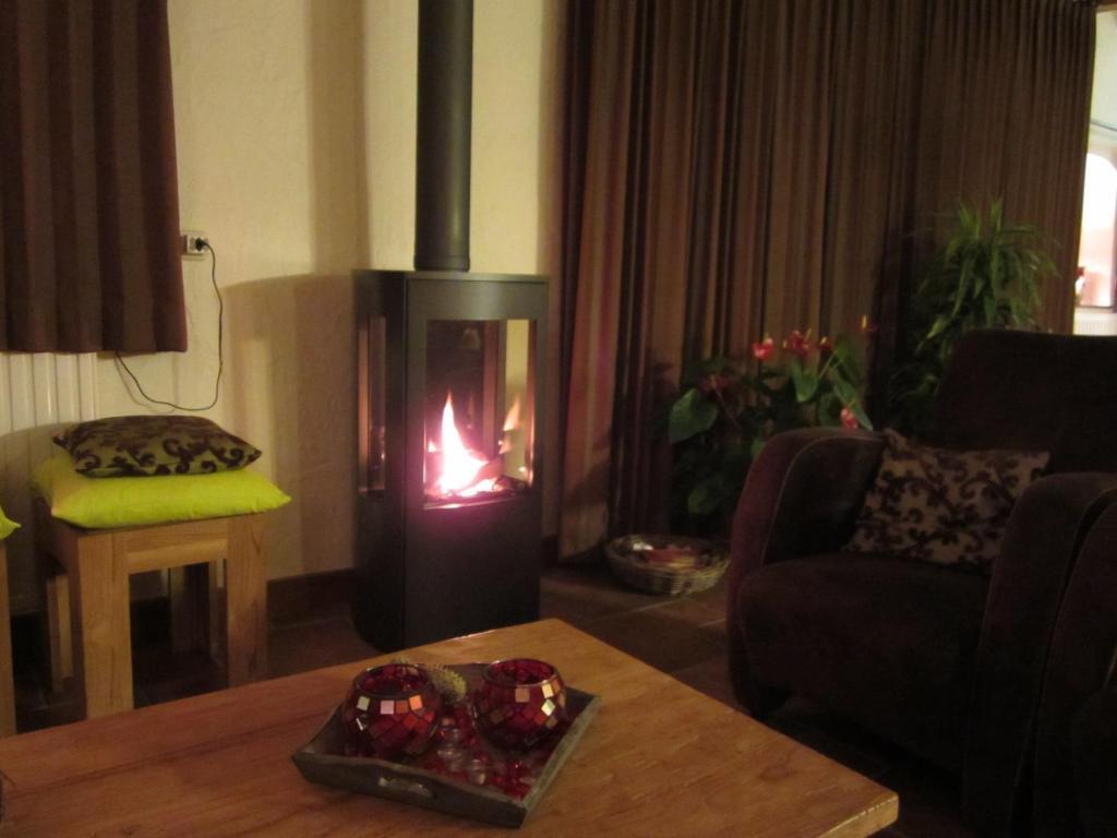 De Martiene Plats - Bed & Breakfast Merselo Exterior photo